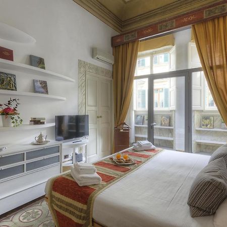 Duomo Suite Central Home Florença Exterior foto