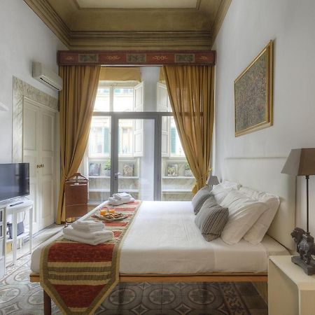 Duomo Suite Central Home Florença Exterior foto