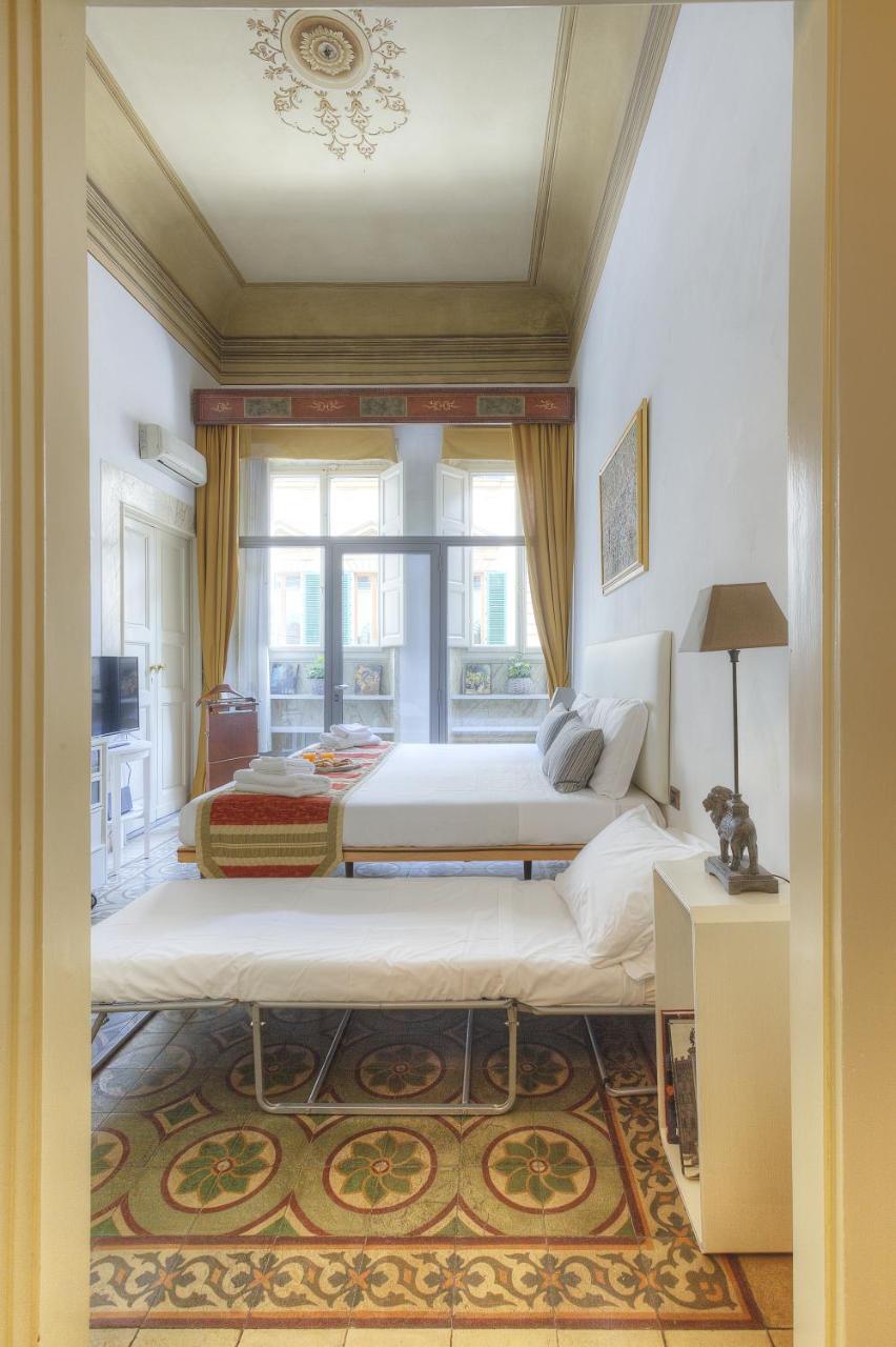 Duomo Suite Central Home Florença Exterior foto