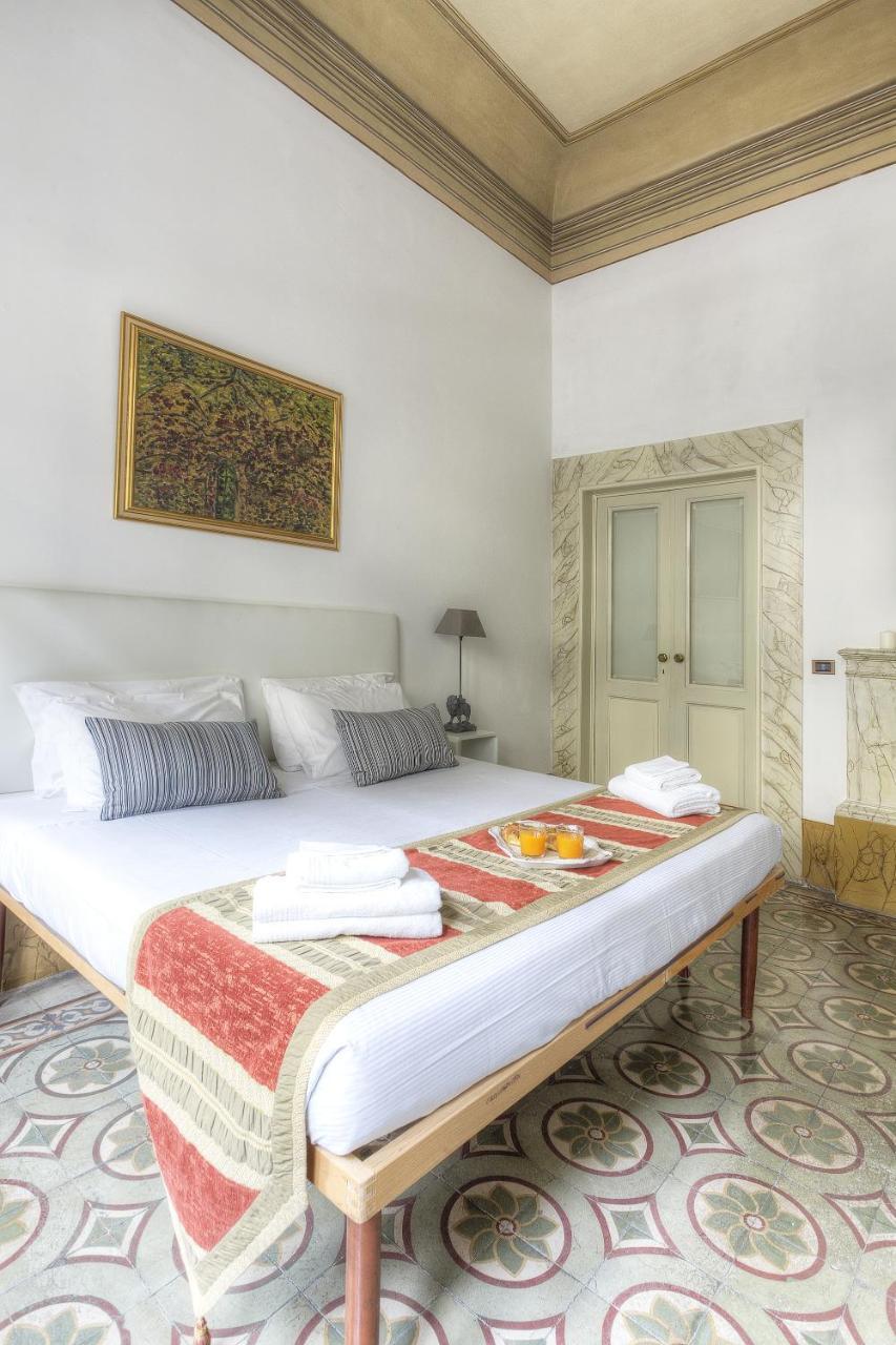 Duomo Suite Central Home Florença Exterior foto