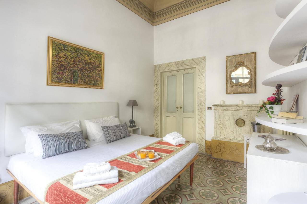 Duomo Suite Central Home Florença Exterior foto