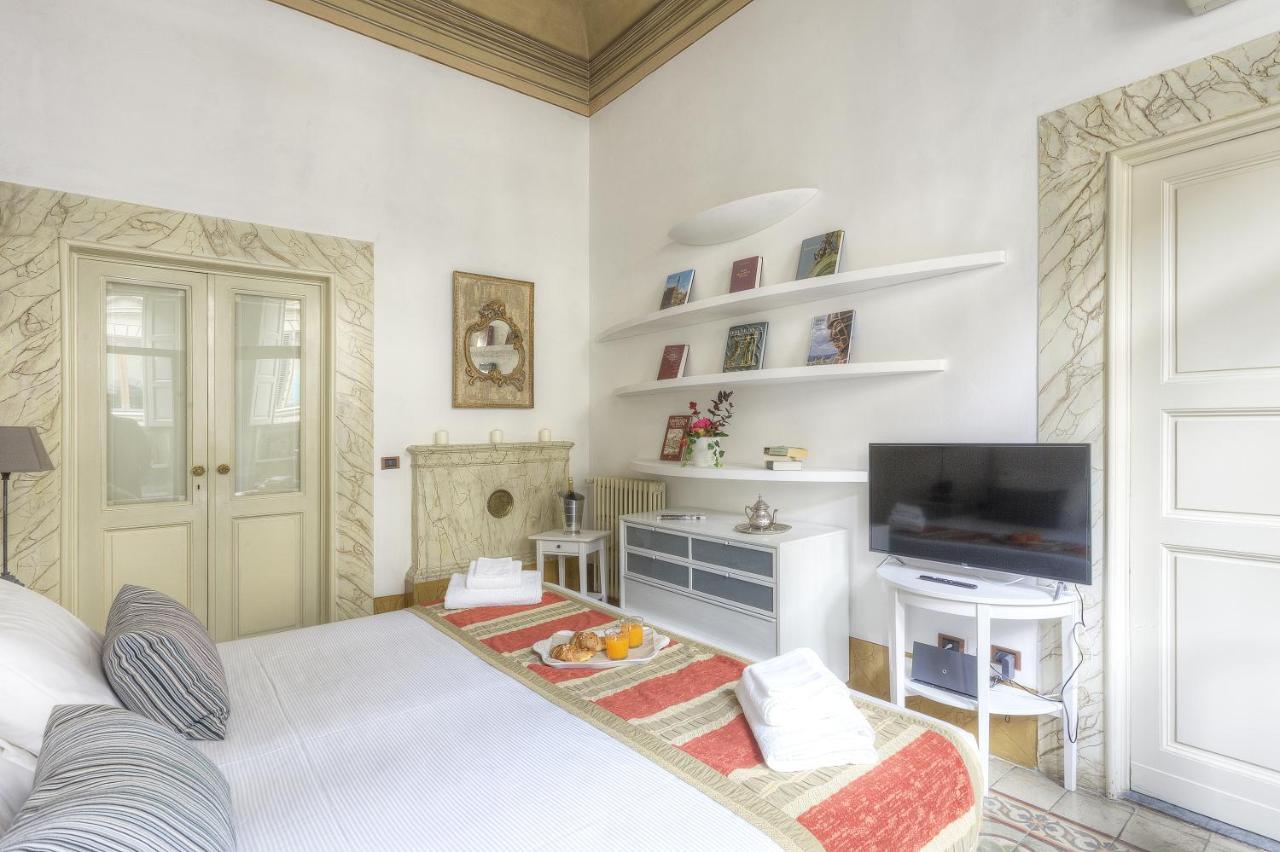 Duomo Suite Central Home Florença Exterior foto