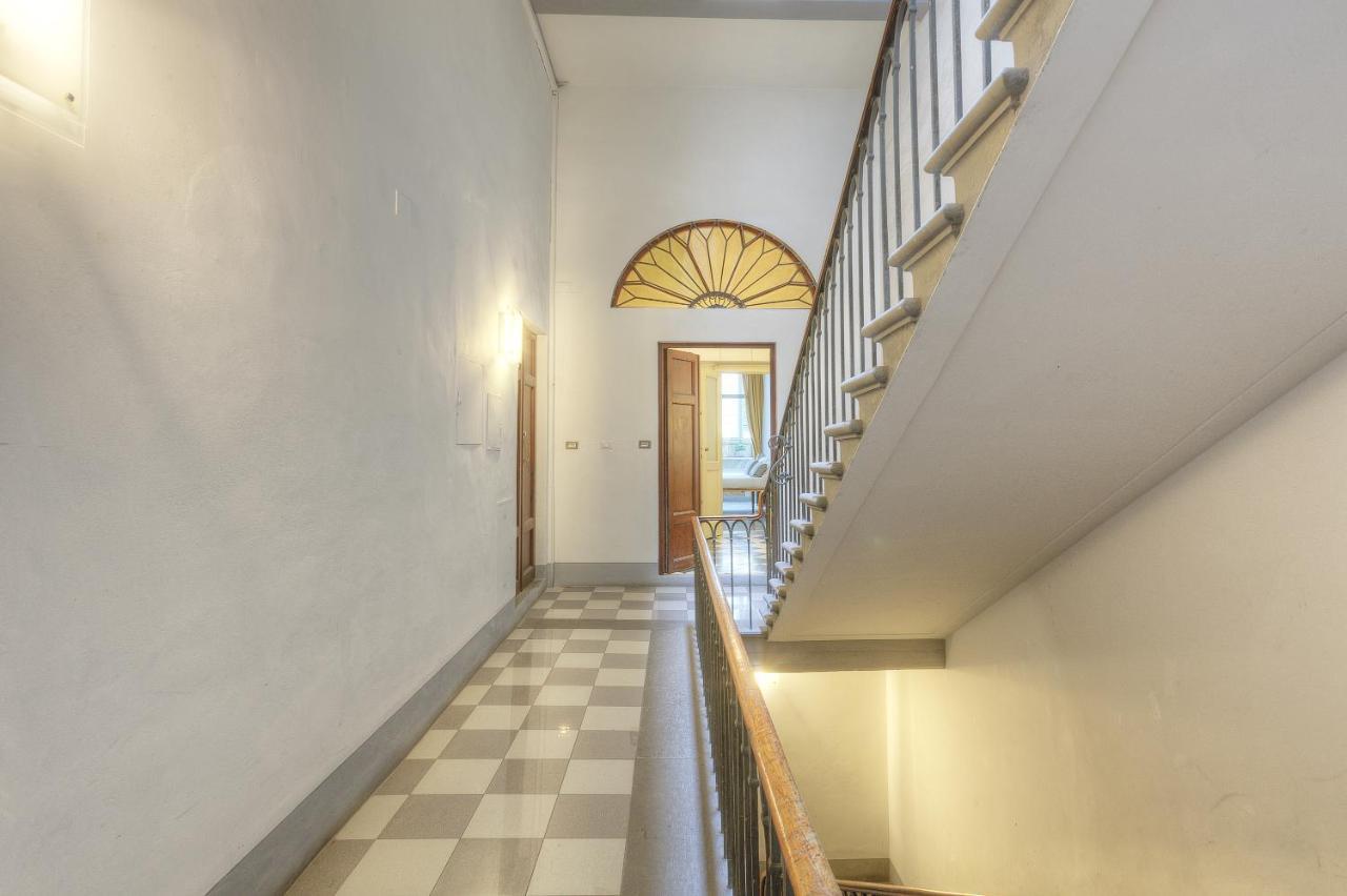 Duomo Suite Central Home Florença Exterior foto