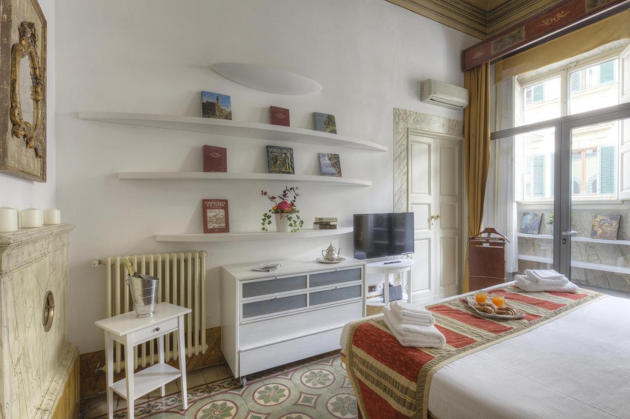 Duomo Suite Central Home Florença Exterior foto