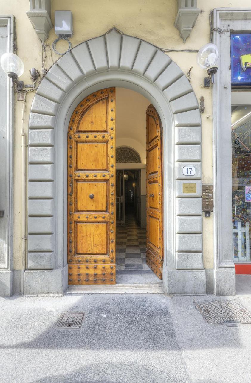 Duomo Suite Central Home Florença Exterior foto