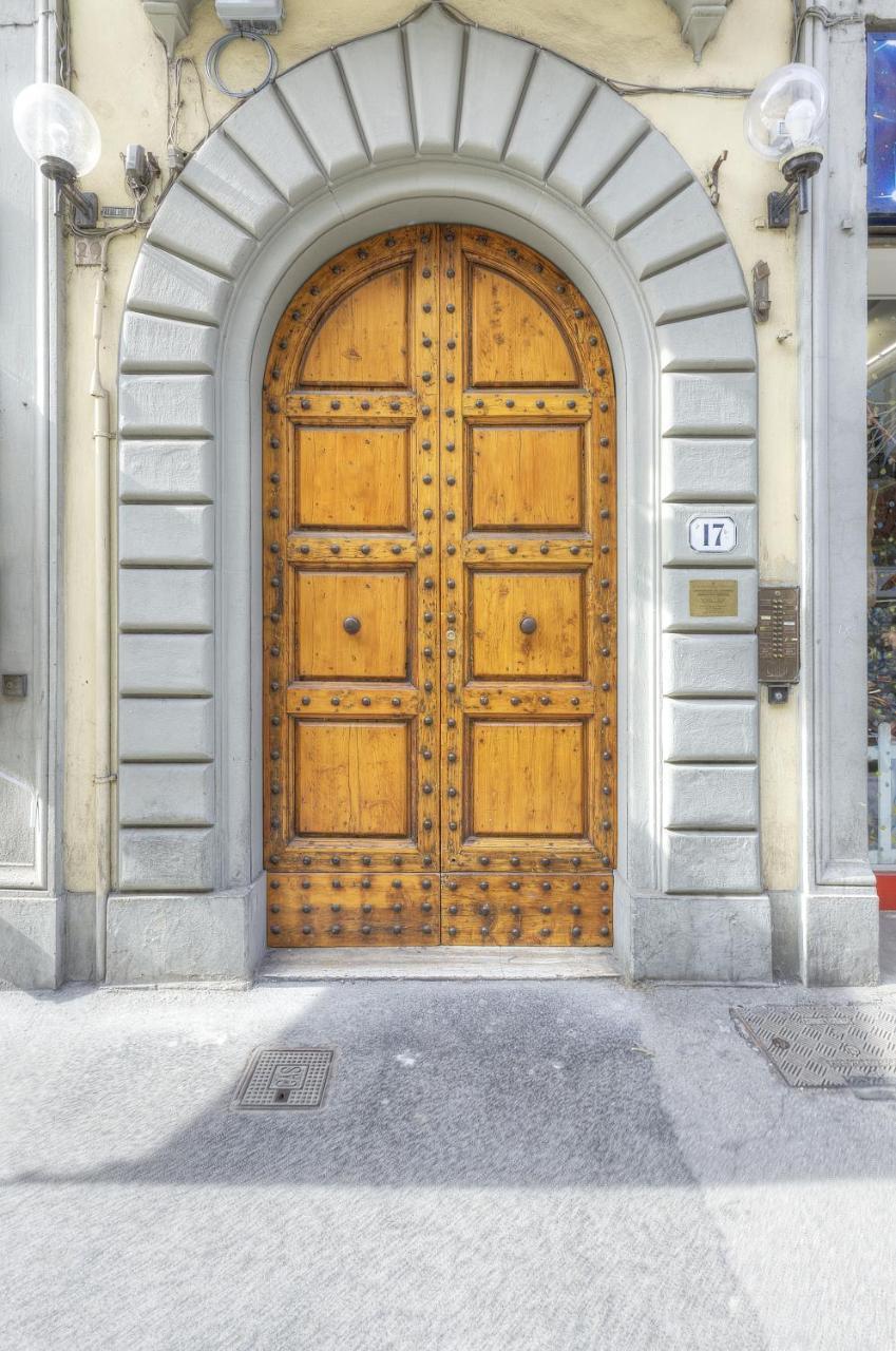 Duomo Suite Central Home Florença Exterior foto