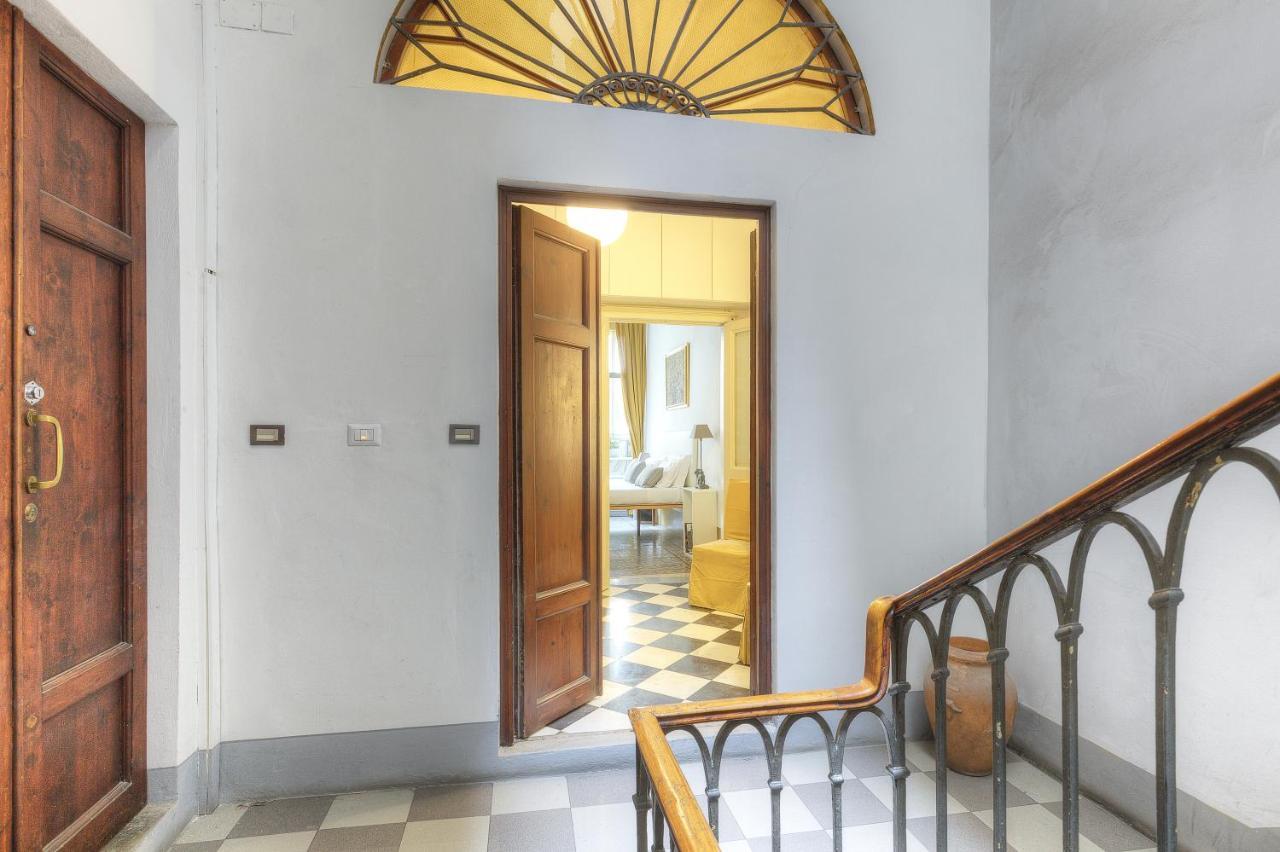 Duomo Suite Central Home Florença Exterior foto
